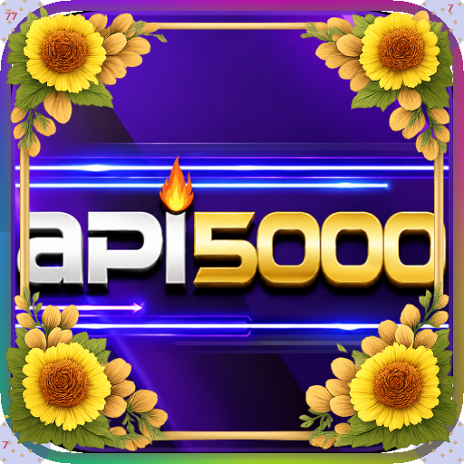api5000 — mitra unggulan